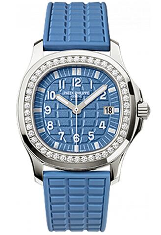 Patek Philippe Aquanaut 5067A-022 Replica Watch